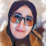 ليلى حاج مخناش