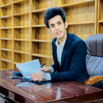 علي سلمان 