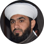 محبي الشيخ حذيفة
