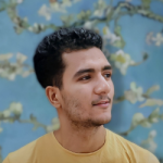 أحمد مصطفى سليم