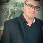 الكاتب محمود ياسين