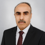 خالد عواد الأحمد