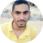 Ahmed Moharm 
