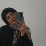فاطمة داود 