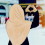الناشر بالمكتبة هو المؤلف