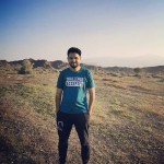 Haitham Al Amri