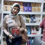 ميار القطة 