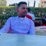 محمد عمر كرموش