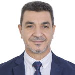 ahmad alrajoub 