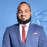محمد خلف الله
