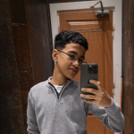 محمد طه 
