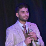 محمد جواد-mohamed gawad
