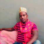Sadam Shekh Ahmad
