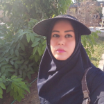 ساجده عبیدی نیسی