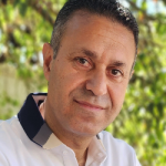 فاتح الخطيب 
