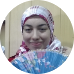 آلاء حسين العجماوى