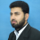 الناشر بالمكتبة هو المؤلف