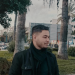 محمد الشايب 