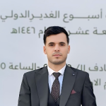 قاسم محمد زيدان