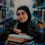 الناشر بالمكتبة هو المؤلف