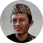 أبو زيدان العربي (خريج معهد الإسلام صولو إندونيسيا)