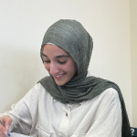 لين هشام أحمد