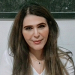 شهيناز الصباغ 