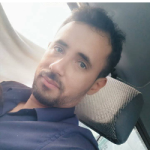 هيثم الرصاص 
