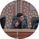عباس احمد العبودي