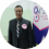 الناشر بالمكتبة هو المؤلف
