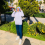 الناشر بالمكتبة هو المؤلف