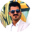 الناشر بالمكتبة هو المؤلف