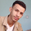 الناشر بالمكتبة هو المؤلف