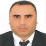 ABDELHAK ALIOUNE عليون
