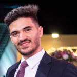 مصطفى غالب ابورمان