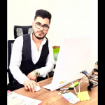 Mohammad Nawaf 