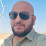 الروائي عادل الرشيدي