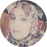 عبلة علاوة 