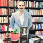 علي حسين الحصونة