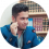 الناشر بالمكتبة هو المؤلف