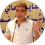 الناشر بالمكتبة هو المؤلف