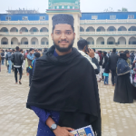 Shaikh Tayyab Hussain