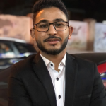 Mahmoud Salah 