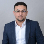 كرار حيدر الجنابي