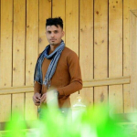 Murtada Al-ghanimi 
