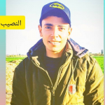 الكاتب عبدالله سعيد