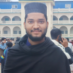 Shaikh Tayyab Hussain