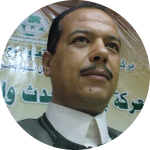 خالد إبراهيم المحجوبي