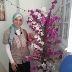 دعاء عيد عثمان