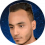 The publisher is the author